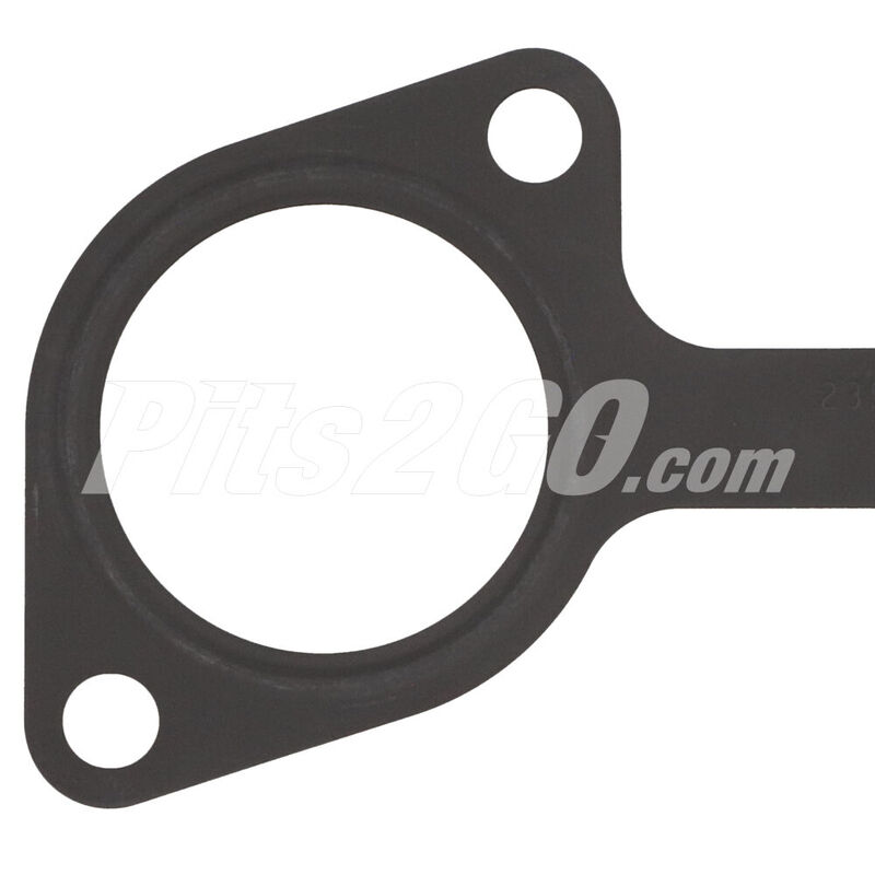 Junta múltiple para Tractocamión, Marca Detroit Diésel, compatible con Cascadia image number null