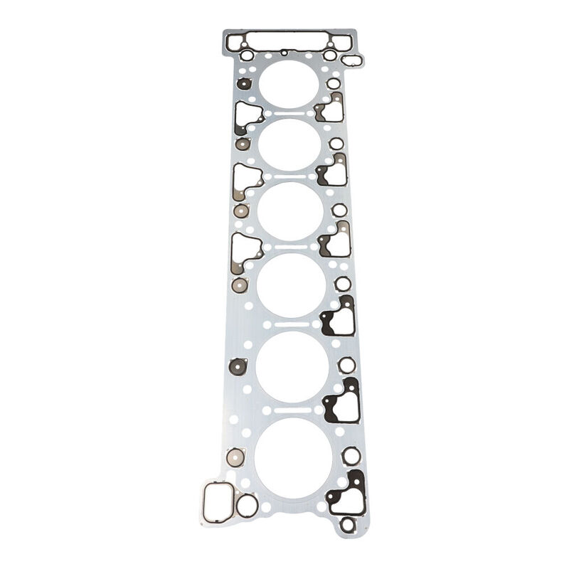 Junta bloque para Tractocami&oacute;n, Marca Detroit Di&eacute;sel, compatible con Serie 60 image number null