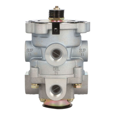 V&aacute;lvula de freno para Tractocami&oacute;n, Marca Value-Parts, compatible con Gen&eacute;rico