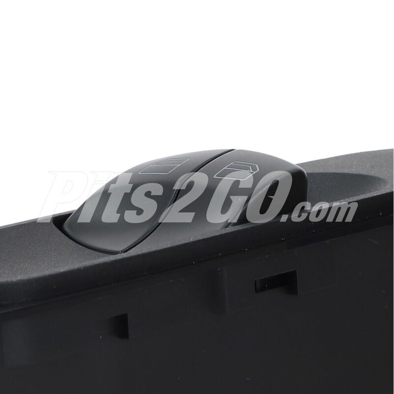 Control elevador cristal izquierdo para Vanes, Marca Mercedes-Benz, compatible con Sprinter image number null