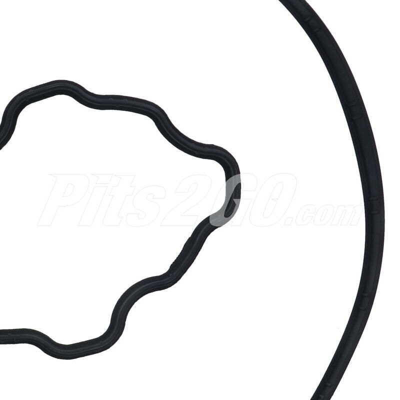 Junta motor para Tractocami&oacute;n, Marca Detroit Di&eacute;sel, compatible con Columbia image number null