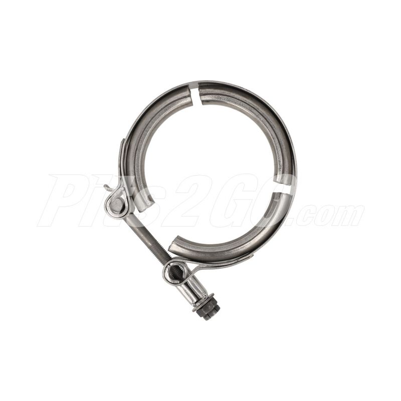 Abrazadera para Tractocami&oacute;n, Marca Volvo, compatible con FH,FM image number null