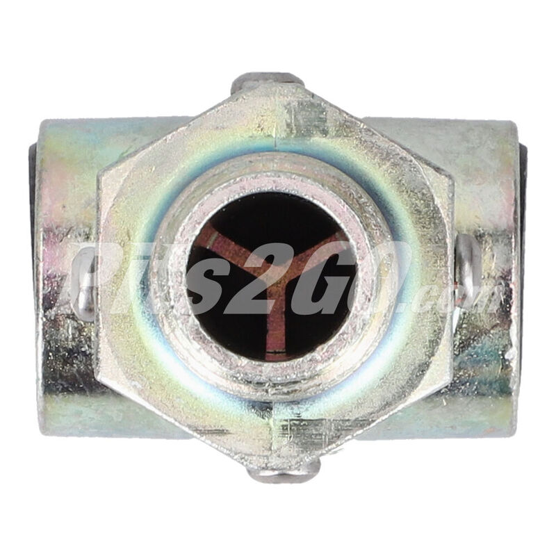 V&aacute;lvula para Tractocami&oacute;n, Marca Bendix, compatible con Gen&eacute;rico image number null