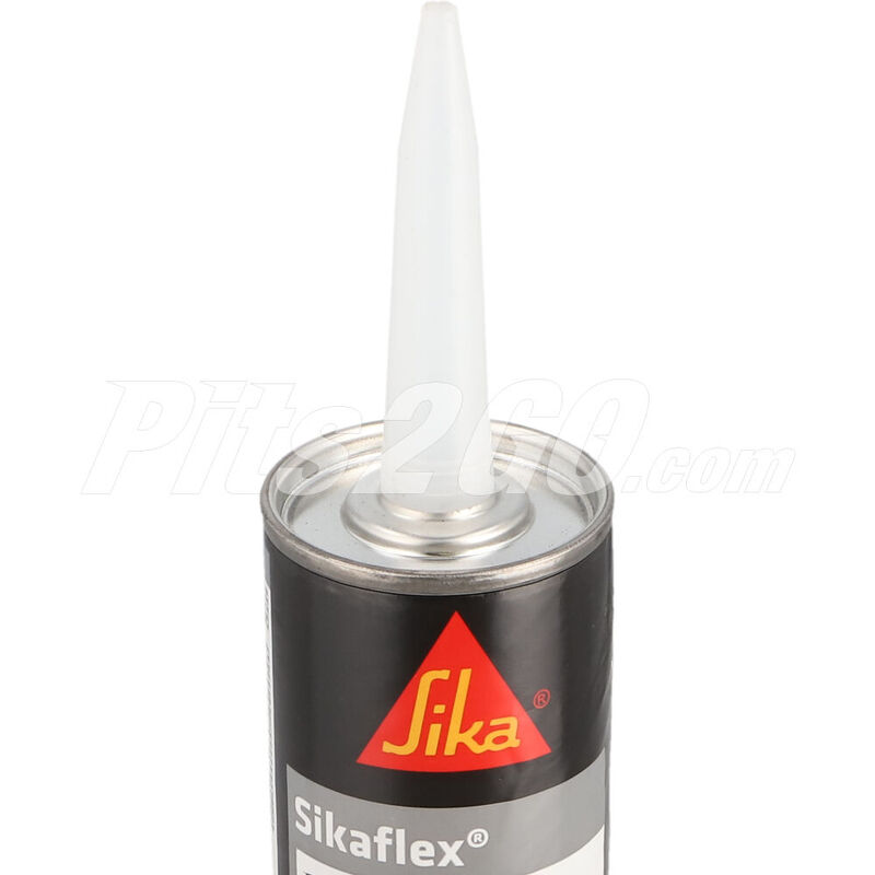 Sikaflex Gris para Remolque, Marca Sika, SIK221-522, compatible con Gen&eacute;rico. image number null