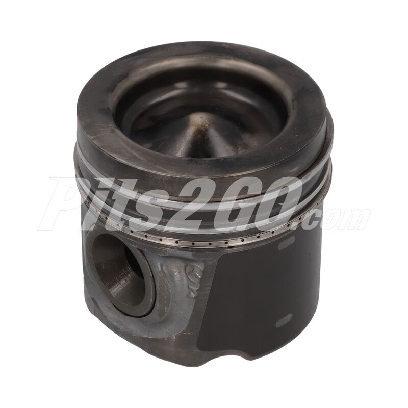 Pist&oacute;n para Tractocami&oacute;n, Marca Detroit Di&eacute;sel, compatible con Serie 60 image number null