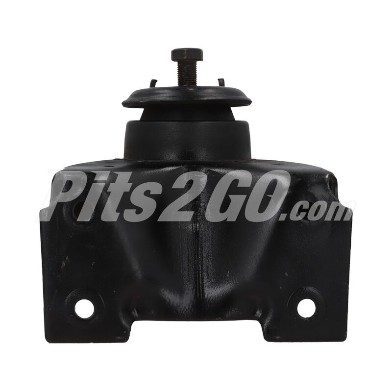 Soporte de goma para Buses, Marca Mercedes-Benz, compatible con O371, O400 image number null