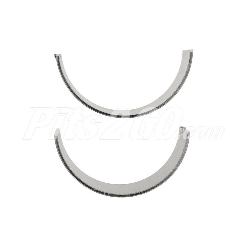 Kit cojinetes árbol para Tractocamión, Marca Volvo, compatible con FH,FM,VN image number null