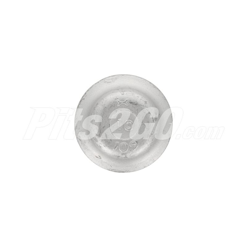 Perno para Tractocami&oacute;n, Marca Volvo, compatible con FH image number null