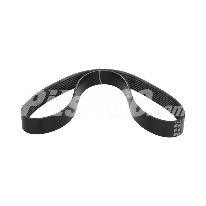 Banda alternador para Tractocami&oacute;n, Marca Volvo, compatible con FH image number null