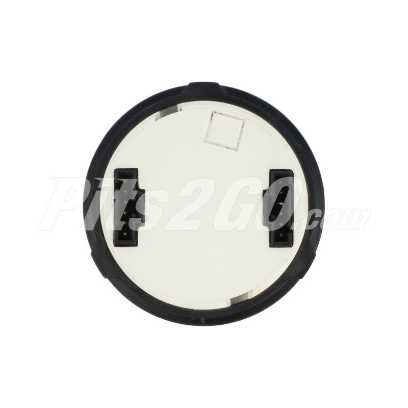 Indicador temperatura eje trasero para Tractocami&oacute;n, Marca Freightliner, compatible con Cascadia image number null