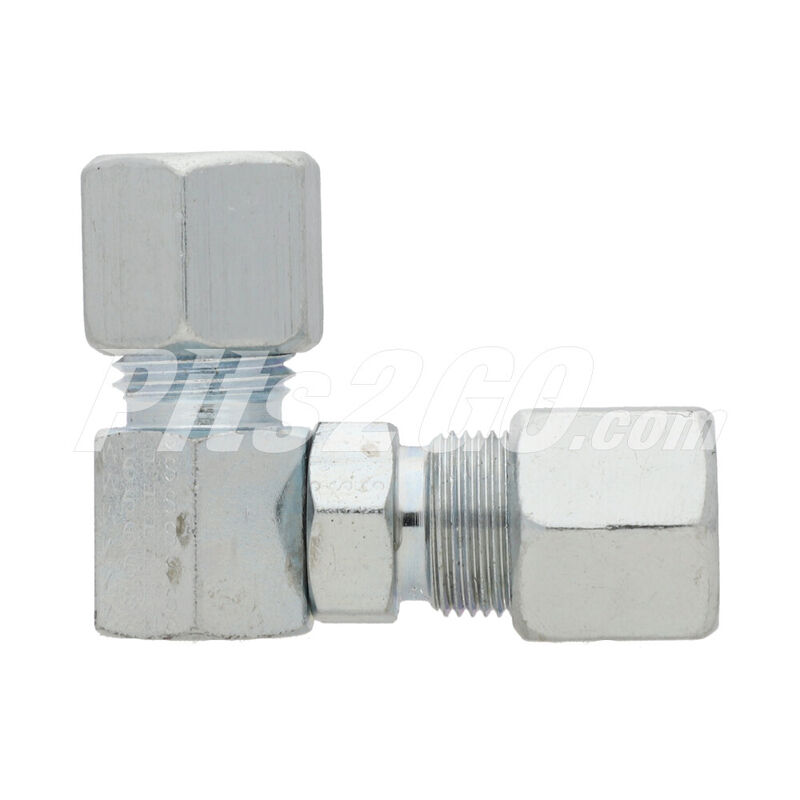 Codo (conexi&oacute;n cilindro esclavo) para Buses, Marca Freightliner, compatible con Boxer, MBO image number null