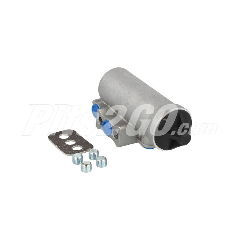 Gobernador para Tractocami&oacute;n, Marca Freightliner, compatible con Gen&eacute;rico image number null