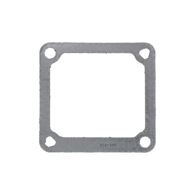 Junta, conexi&oacute;n, para Tractocami&oacute;n, Marca del producto: Cummins, compatible con: T300,T370,n&uacute;mero de parte:,3969988