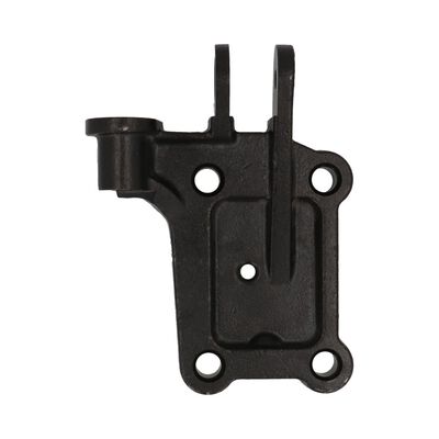 Placa para Tractocamión, Marca Freightliner, compatible con MBCO