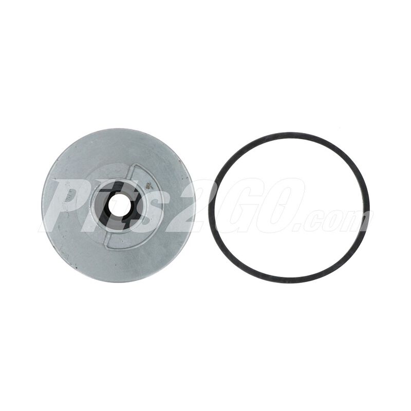 Filtro de combustible para Tractocami&oacute;n, Marca Fleetguard, compatible con Gen&eacute;rico image number null