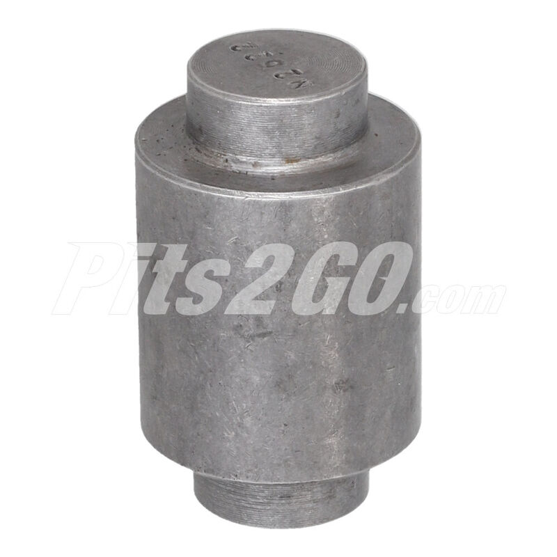 Polea porta zapatas para Buses, Marca Mercedes-Benz, compatible con Midibus image number null