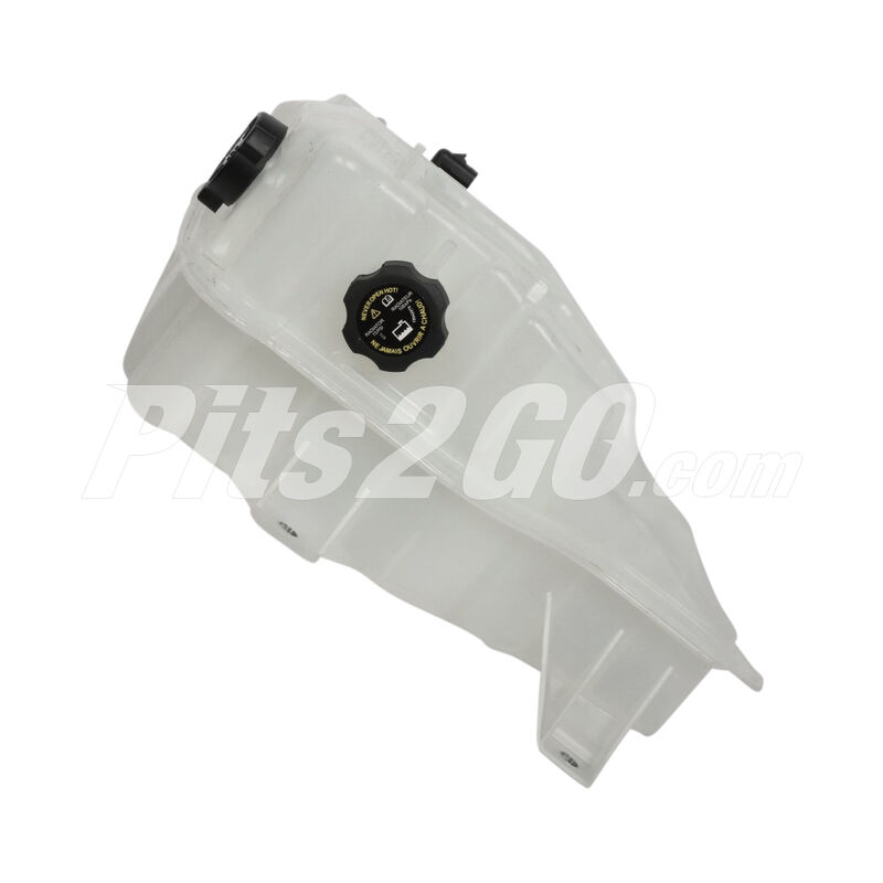 Tanque aireador para Tractocamión, Marca Freightliner, compatible con Genérico image number null