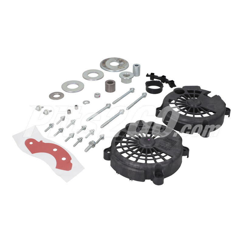 Kit reparaci&oacute;n para Tractocami&oacute;n, Marca Delco Remy, compatible con Gen&eacute;rico image number null