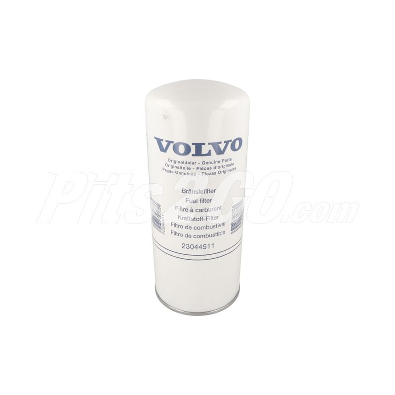 Filtro de combustible, para Tractocami&oacute;n, Marca del producto: Volvo, compatible con: FH,FM,N&uacute;mero de parte: 23044511 image number null