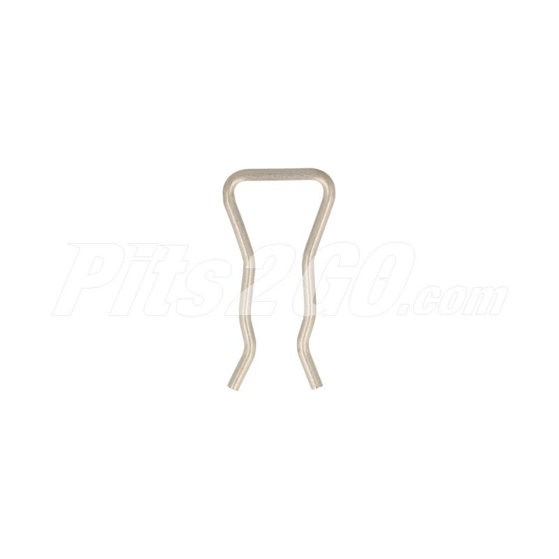 Brazo de seguridad para Tractocami&oacute;n, Marca Foton, compatible con FH,FM image number null