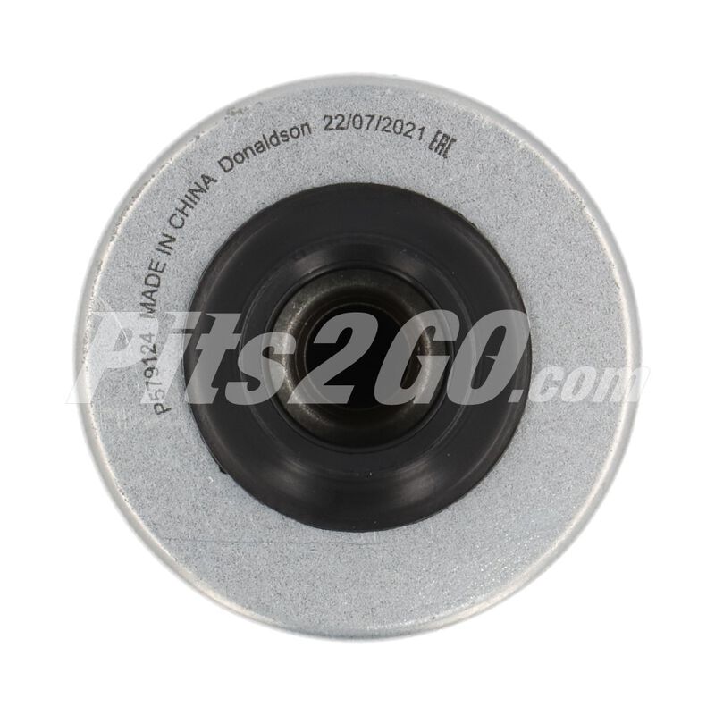 Filtro cartucho hidr&aacute;ulico, para Tractocami&oacute;n, Marca del producto: Donaldson, compatible con: Gen&eacute;rico,N&uacute;mero de parte: DNP579124 image number null