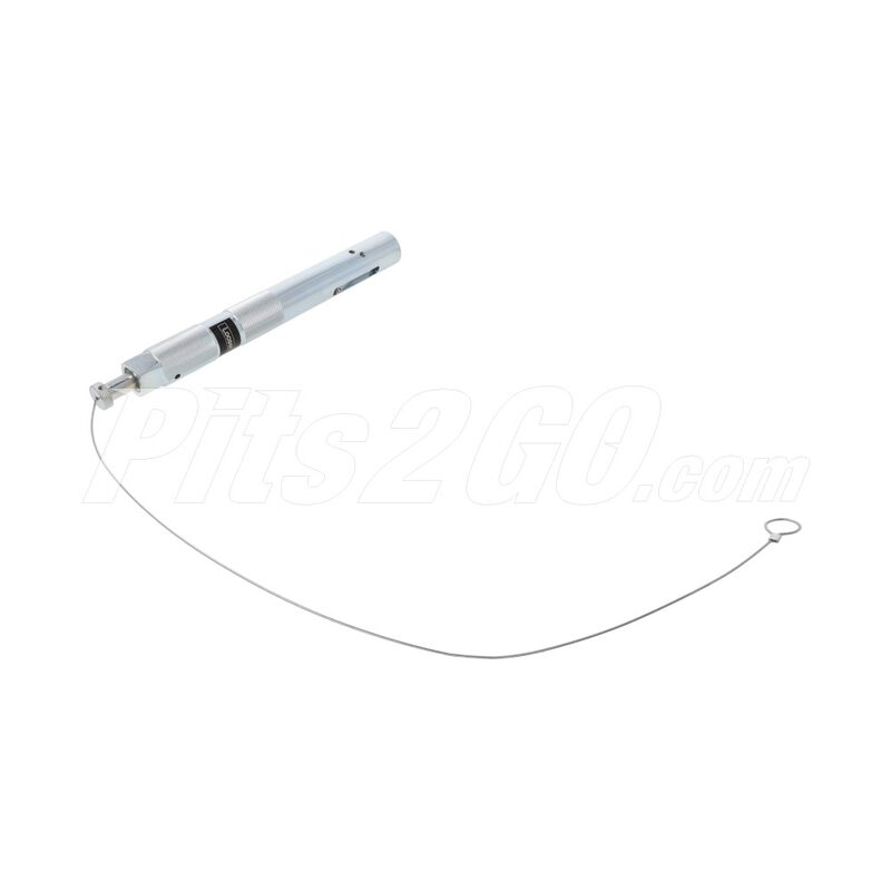 Plataforma oil pan para Tractocamión, Marca Detroit Diésel, compatible con Serie 60 image number null