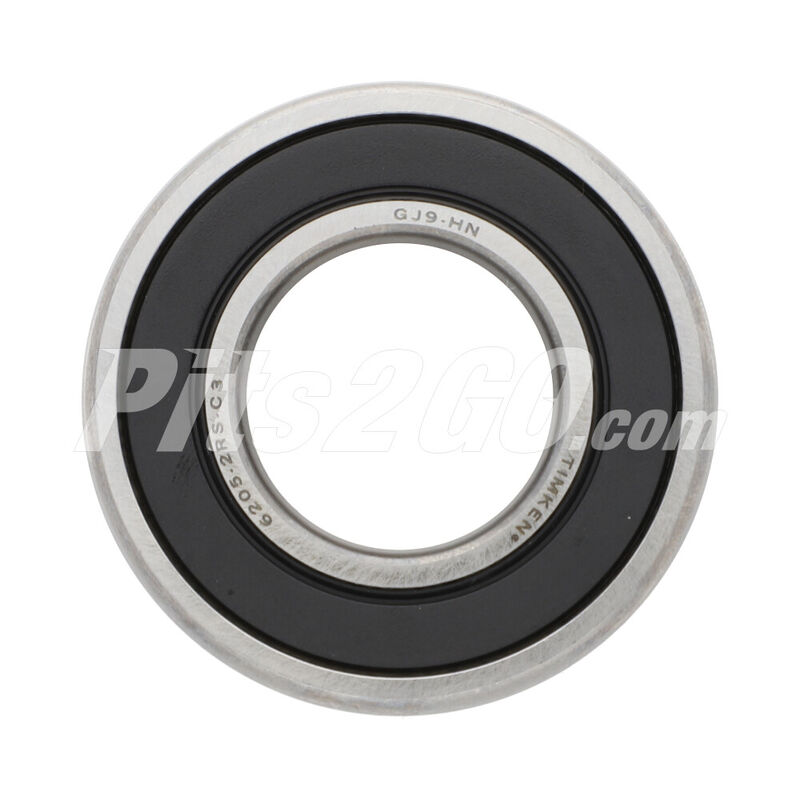 Rodamiento de bolas para Tractocami&oacute;n, Marca Timken, compatible con Cascadia image number null