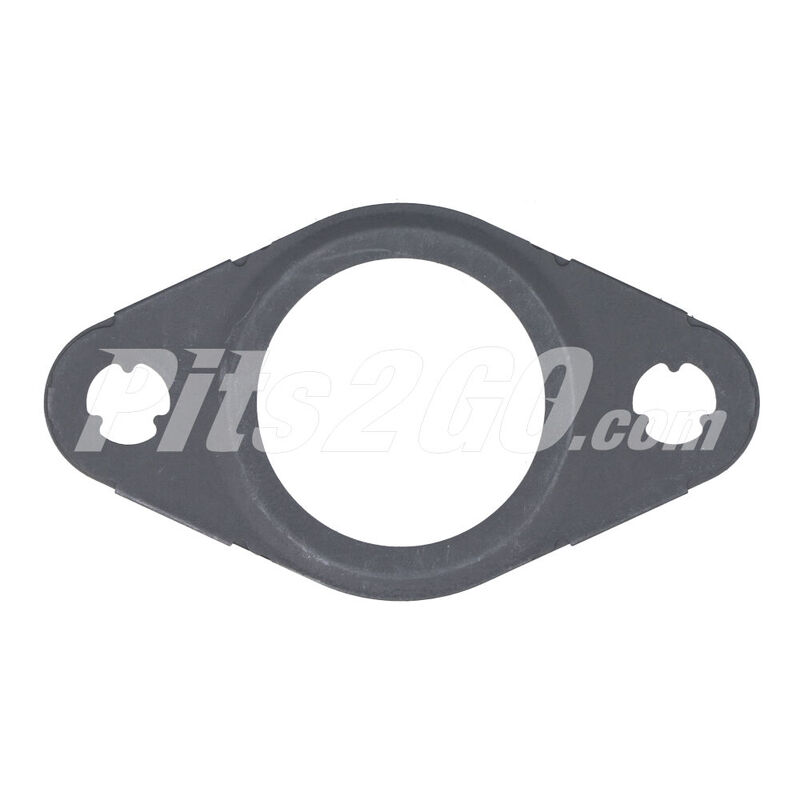 Sello de m&uacute;ltiple de escape para Tractocami&oacute;n, Marca Detroit Di&eacute;sel, compatible con Serie 60 image number null