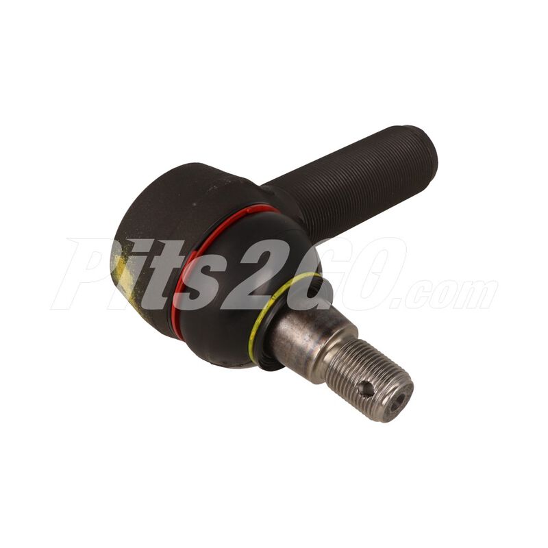 Rotula de direcci&oacute;n izquierda para Tractocami&oacute;n, Marca Volvo, compatible con FH,FM image number null