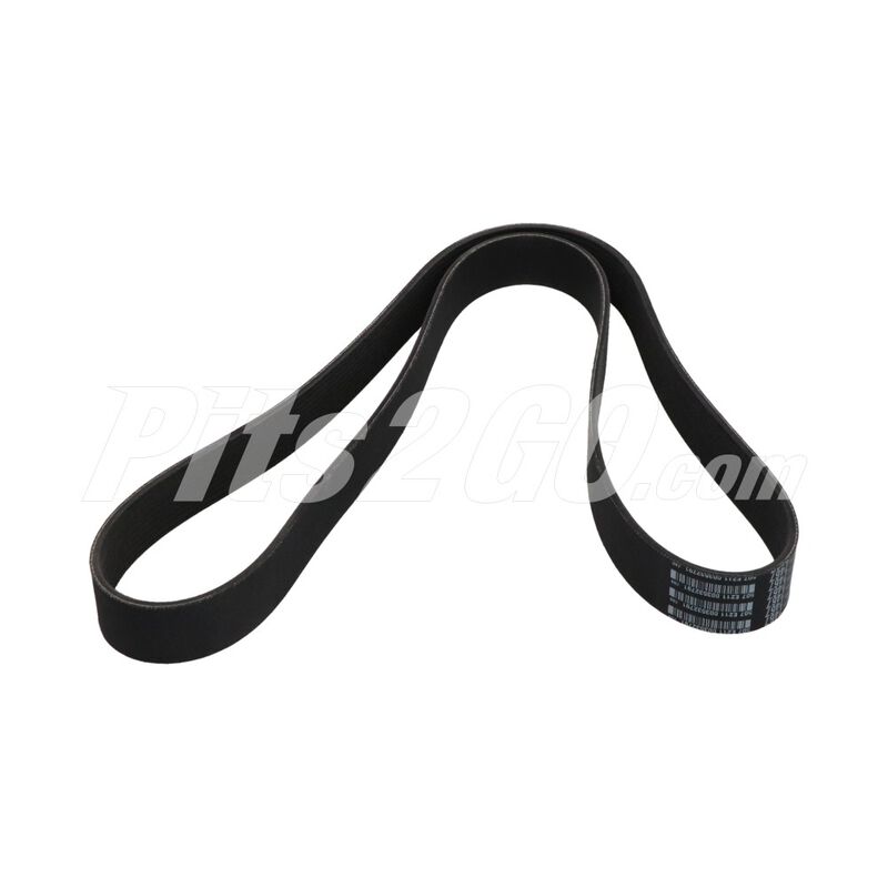 Banda para motor para Tractocami&oacute;n, Marca Volvo, compatible con FH image number null