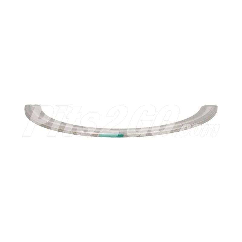 Placa de empuje para Cami&oacute;n, Marca Mitsubishi, compatible con FL360 image number null