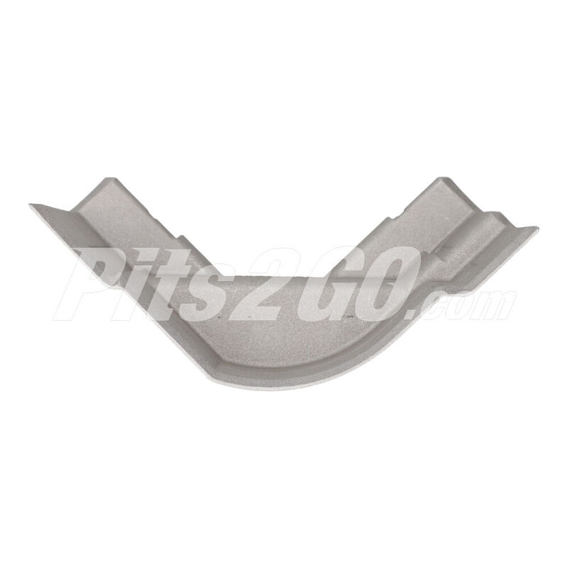 Tope de esquinero para Remolque, Marca Great Dane, compatible con Gen&eacute;rico image number null