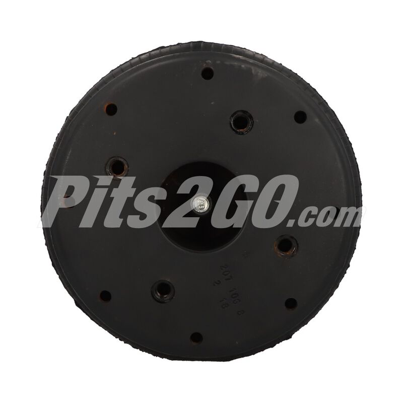 C&aacute;mara de aire, para Tractocami&oacute;n, Marca del producto: Goodyear, compatible con: Gen&eacute;rico,n&uacute;mero de parte:,GYR1R13119 image number null