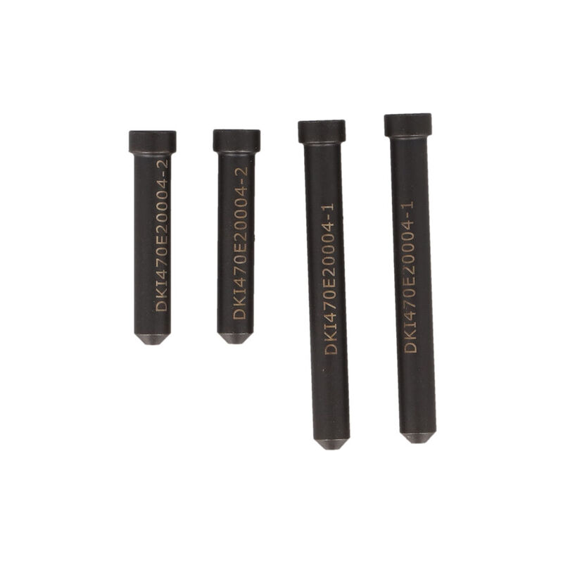 Juego de pin de servicio tensor para Tractocami&oacute;n, Marca Detroit Di&eacute;sel, compatible con Serie 60 image number null