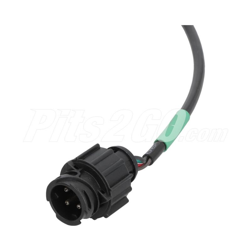 Sensor presión para Tractocamión, Marca Volvo, compatible con FH,FM image number null