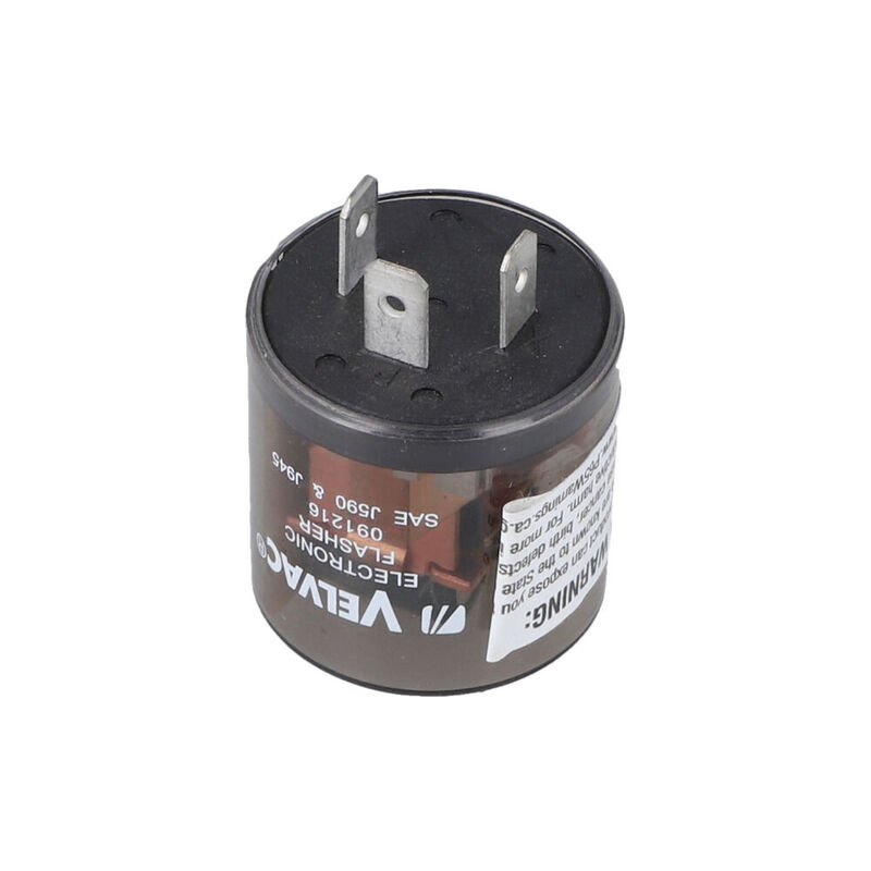 Destellador para Cami&oacute;n, Marca Velvac, compatible con Business Class image number null