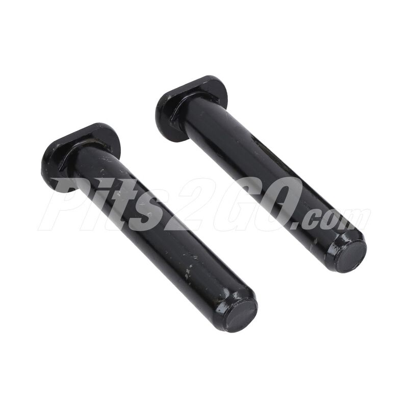 Kit de reparaci&oacute;n para Tractocami&oacute;n, Marca Hollan, compatible con Cascadia image number null