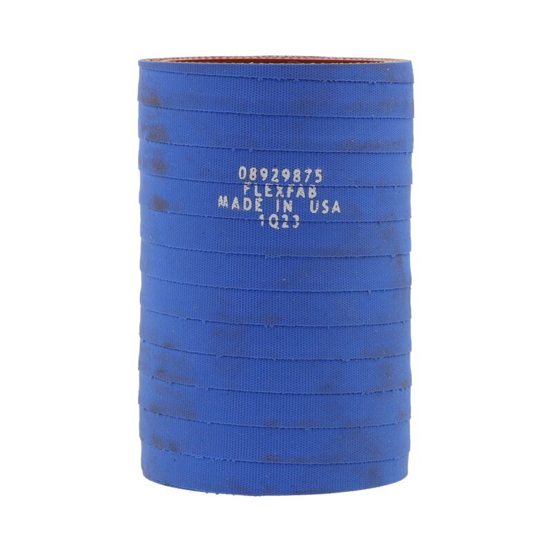 Manguera tuber&iacute;a bomba de agua para Tractocami&oacute;n, Marca Detroit Di&eacute;sel, compatible con Serie 60 image number null