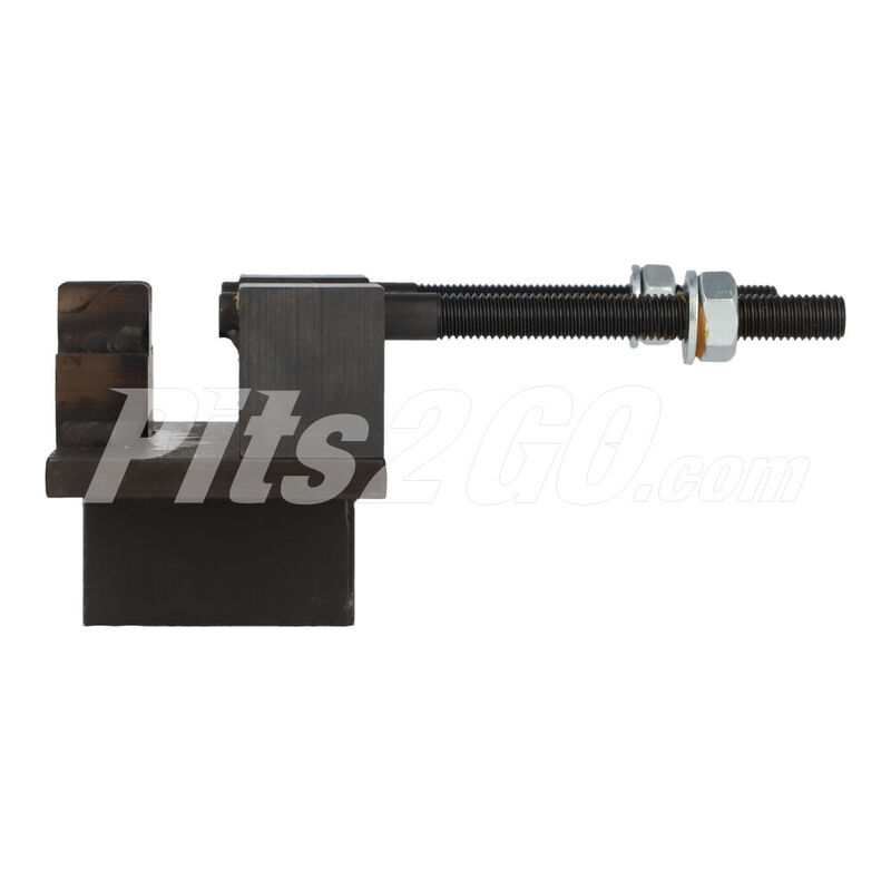 Bloqueador , para Remolque, Marca del producto: Great Dane, compatible con: Cajas,Número de parte:,W904589036300 image number null