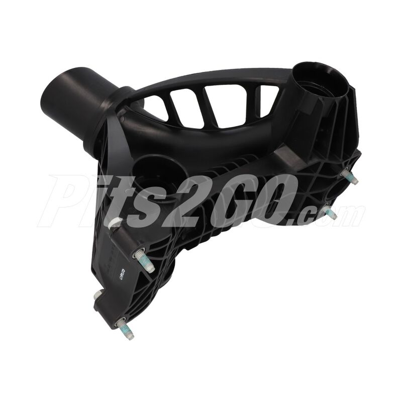 Tubo succi&oacute;n para Tractocami&oacute;n, Marca Detroit Di&eacute;sel, compatible con Serie 60 image number null