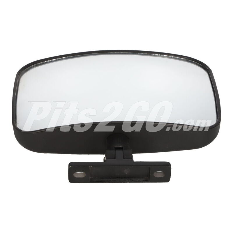 Espejo curvo para Tractocami&oacute;n, Marca Mitsubishi, compatible con Gen&eacute;rico image number null