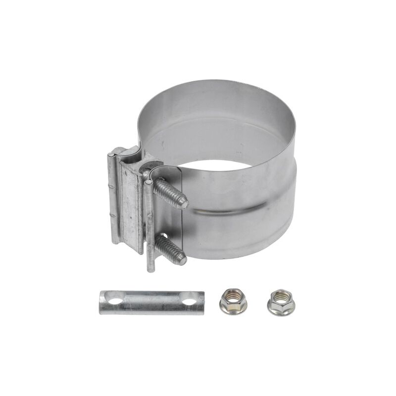 Abrazadera para Tractocami&oacute;n, Marca Torctite, compatible con FH image number null