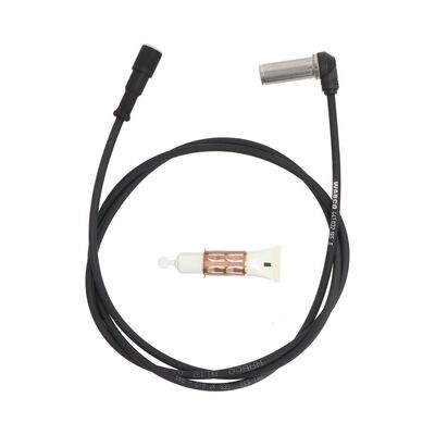 Sensor ABS delantero para Tractocami&oacute;n, Marca Meritor, compatible con Gen&eacute;rico