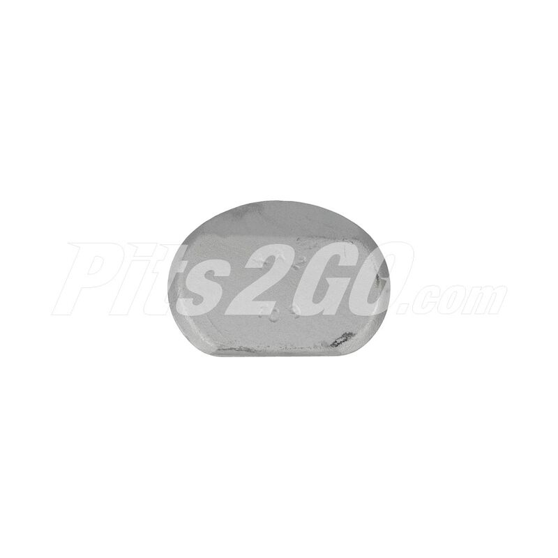 Perno de rueda para Tractocami&oacute;n, Marca Freightliner, compatible con Cascadia image number null