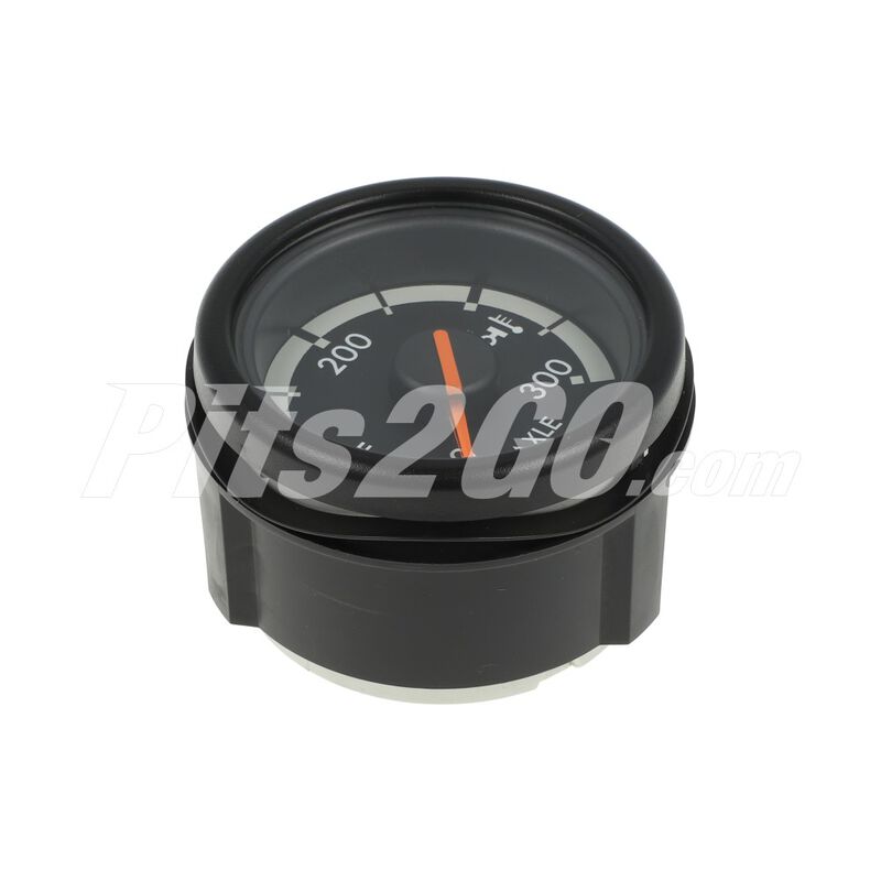 Indicador temperatura eje trasero para Tractocami&oacute;n, Marca Freightliner, compatible con Cascadia image number null