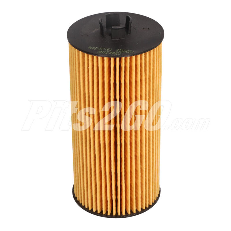 Filtro de aceite para Tractocami&oacute;n, Marca Donaldson, compatible con Gen&eacute;rico image number null