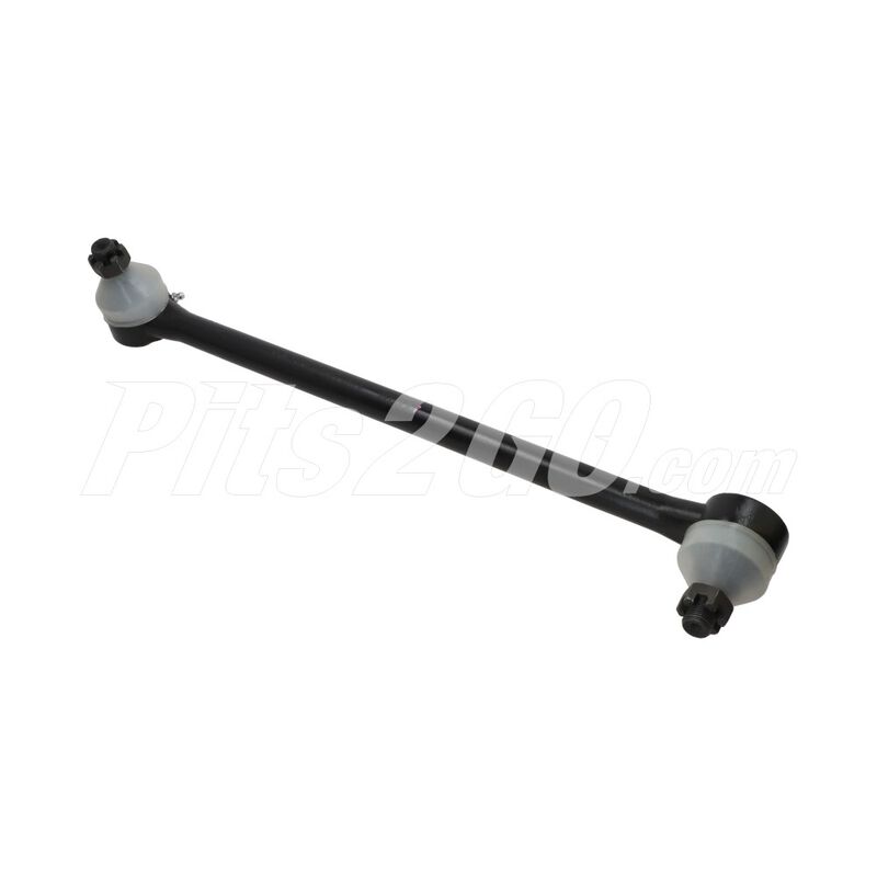 Tirante longitudinal para Tractocami&oacute;n, Marca Freightliner, compatible con Gen&eacute;rico image number null