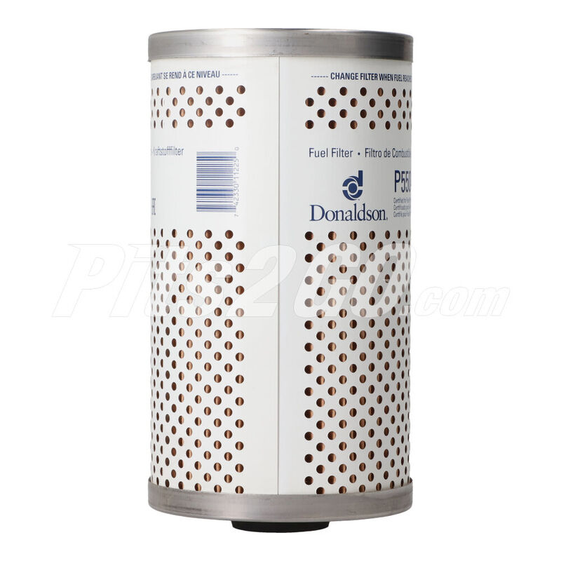 Filtro de combustible, cartucho separador de agua, para Tractocami&oacute;n, Marca del producto: Donaldson, compatible con: Gen&eacute;rico,n&uacute;mero de parte:,DNP550463 image number null