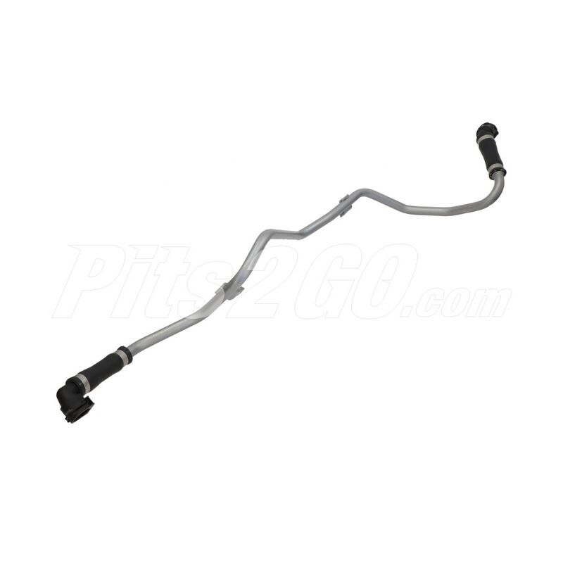 L&iacute;nea aire acondicionado coolant para Tractocami&oacute;n, Marca Detroit Diesel, compatible con Serie 60 image number null