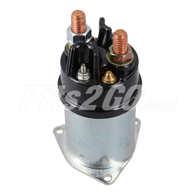 Solenoide  para Buses, Marca del producto: Delco Remy, compatible con Boxer, N&uacute;mero de parte DR1115593 image number null